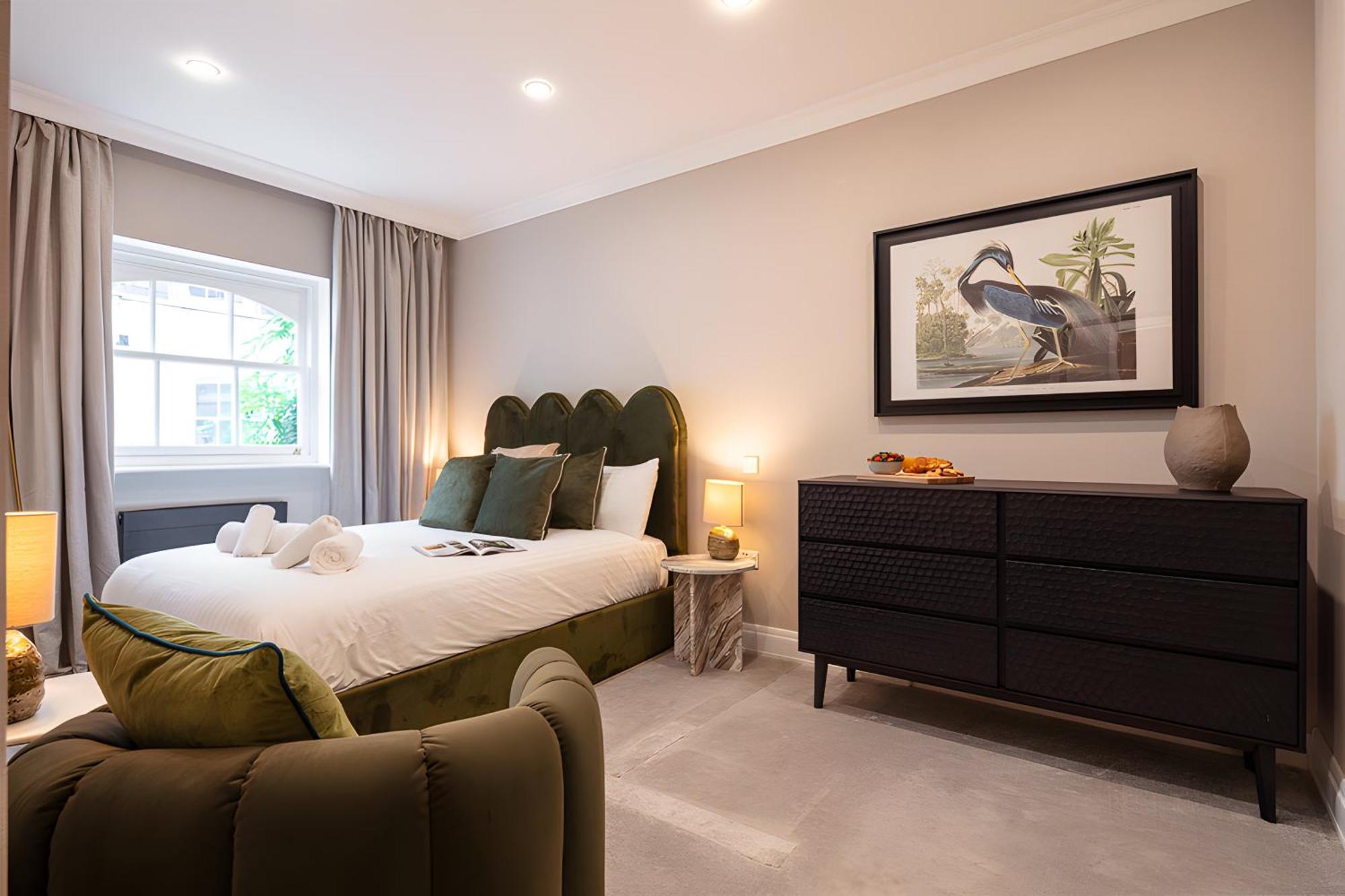 Impressive 5Beds House In South Kensington Villa Londra Exterior foto
